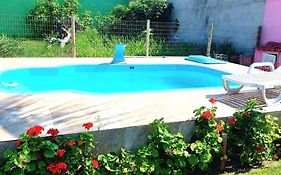 Casa De Praia - Long Beach - Cabo Frio - Unamar